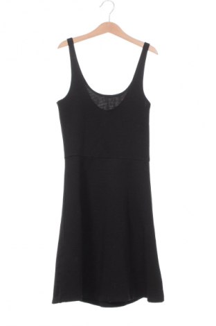 Šaty  H&M Divided, Veľkosť XS, Farba Čierna, Cena  14,83 €