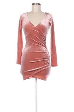 Kleid H&M Divided, Größe S, Farbe Rosa, Preis € 20,49