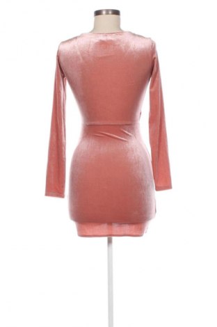 Kleid H&M Divided, Größe S, Farbe Rosa, Preis € 10,49