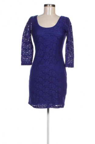 Kleid H&M Divided, Größe M, Farbe Blau, Preis 14,83 €