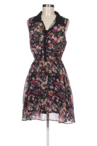 Rochie H&M Divided, Mărime L, Culoare Multicolor, Preț 74,00 Lei