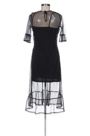 Rochie H&M Divided, Mărime S, Culoare Negru, Preț 67,99 Lei