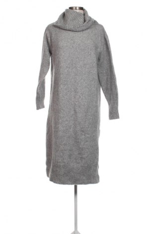 Kleid H&M L.O.G.G., Größe M, Farbe Grau, Preis 14,83 €