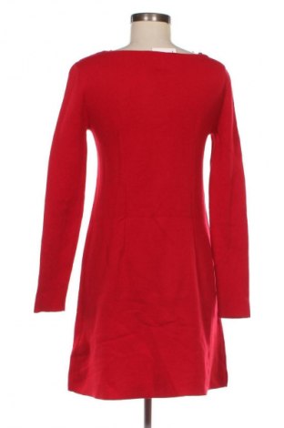 Kleid Hallhuber, Größe M, Farbe Rot, Preis € 57,49