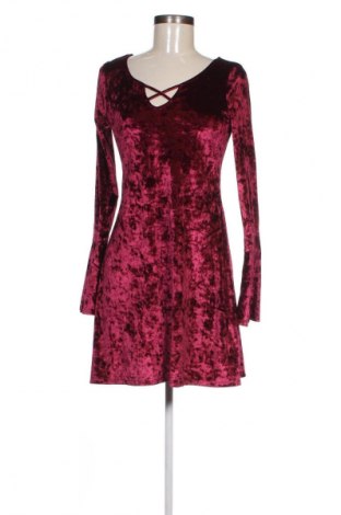 Kleid Hollister, Größe M, Farbe Rot, Preis 7,99 €