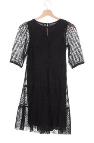 Rochie House, Mărime XS, Culoare Negru, Preț 107,99 Lei