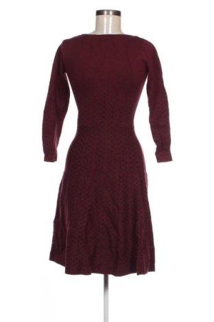 Kleid Hugo Boss, Größe XS, Farbe Rot, Preis € 128,99