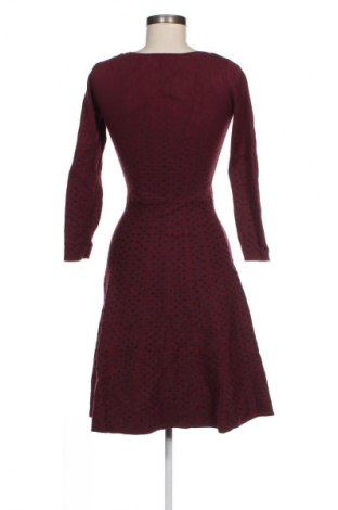 Kleid Hugo Boss, Größe XS, Farbe Rot, Preis € 128,99