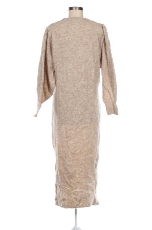 Kleid Ichi, Größe L, Farbe Beige, Preis € 33,99