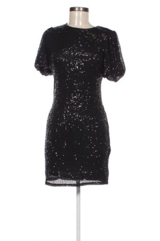 Kleid Ichi, Größe S, Farbe Schwarz, Preis 71,65 €