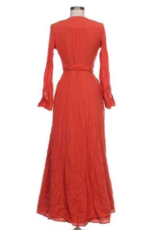 Kleid Ivy & Oak, Größe S, Farbe Orange, Preis 66,50 €