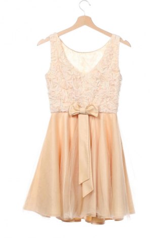 Kleid Junona, Größe S, Farbe Beige, Preis € 20,99