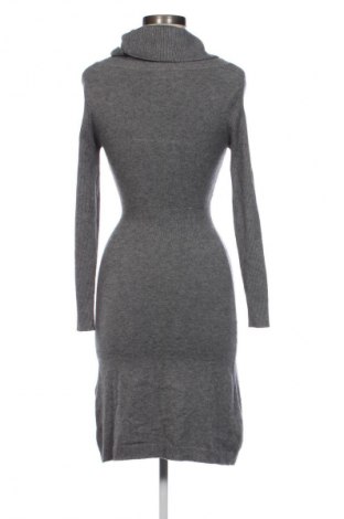 Kleid Just Woman, Größe S, Farbe Grau, Preis € 20,49