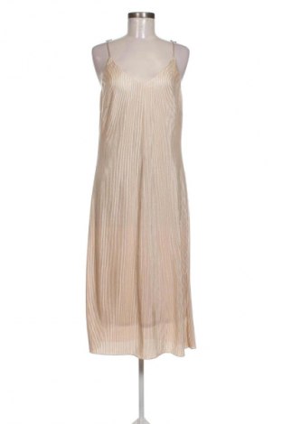 Kleid KappAhl, Größe M, Farbe Beige, Preis € 21,00