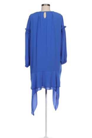 Kleid Koralline, Größe L, Farbe Blau, Preis € 55,34