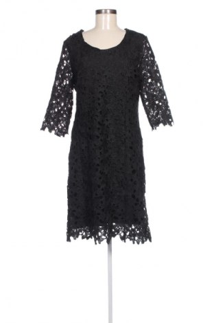 Rochie Kriss, Mărime L, Culoare Negru, Preț 157,99 Lei