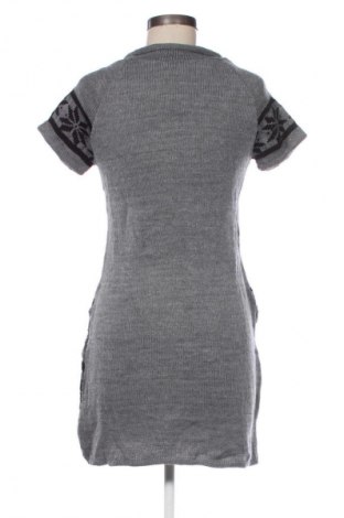 Kleid La Redoute, Größe XXS, Farbe Grau, Preis 33,99 €