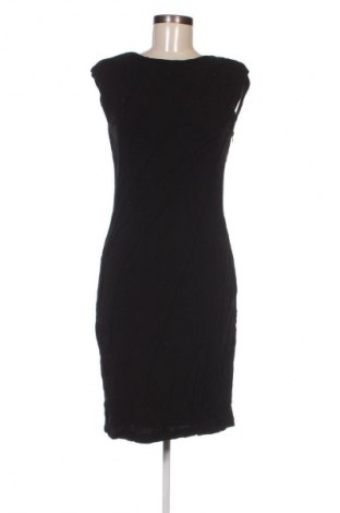 Kleid Lindex, Größe M, Farbe Schwarz, Preis 20,49 €