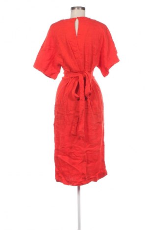 Kleid Lindex, Größe M, Farbe Rot, Preis 20,49 €