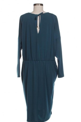 Kleid Lindex, Größe L, Farbe Blau, Preis € 14,83