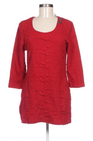 Kleid Lindon, Größe M, Farbe Rot, Preis 20,49 €