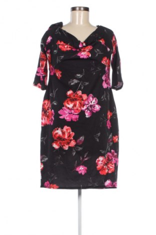 Kleid Lipsy London, Größe XL, Farbe Mehrfarbig, Preis € 20,49