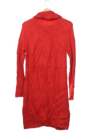 Kleid Loft, Größe XS, Farbe Rot, Preis 10,99 €