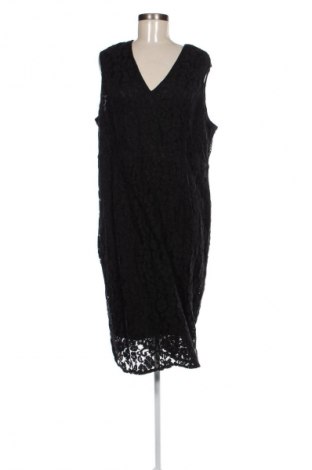 Rochie Lost Ink, Mărime XXL, Culoare Negru, Preț 157,99 Lei