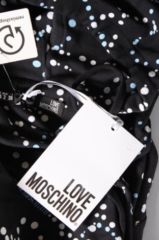 Šaty  Love Moschino, Velikost S, Barva Vícebarevné, Cena  7 035,00 Kč