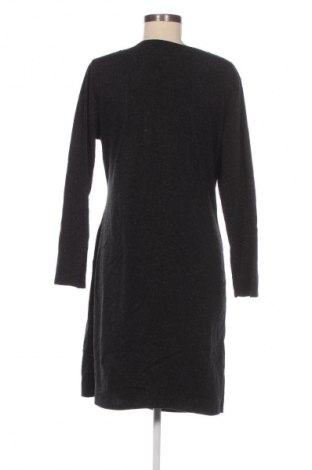 Kleid Made In Italy, Größe XXL, Farbe Schwarz, Preis 40,99 €