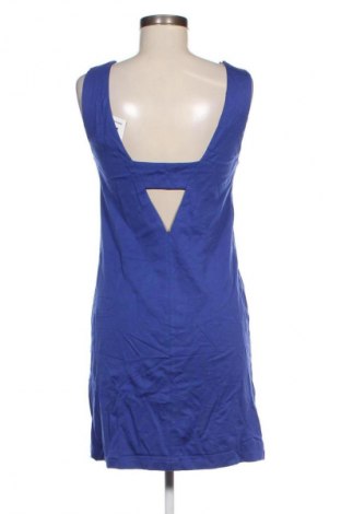 Kleid Mango, Größe S, Farbe Blau, Preis 15,99 €