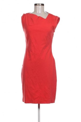 Kleid Mango, Größe L, Farbe Rot, Preis 17,44 €