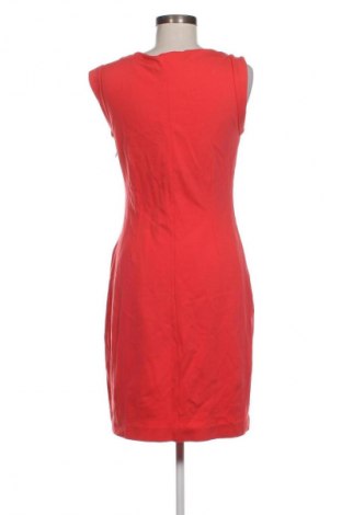 Kleid Mango, Größe L, Farbe Rot, Preis 17,44 €