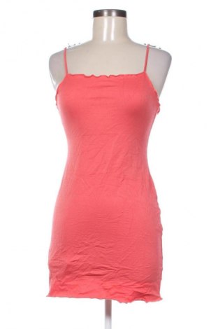 Kleid Mango, Größe M, Farbe Orange, Preis 23,99 €