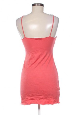 Kleid Mango, Größe M, Farbe Orange, Preis 23,99 €