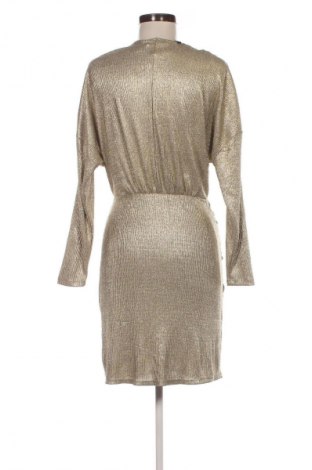 Kleid Mango, Größe M, Farbe Golden, Preis € 60,15