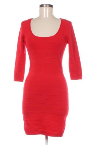 Kleid Mango, Größe M, Farbe Rot, Preis 23,99 €