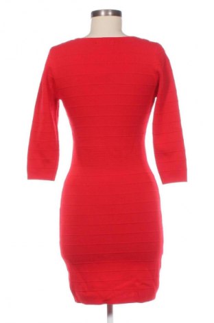 Kleid Mango, Größe M, Farbe Rot, Preis 23,99 €