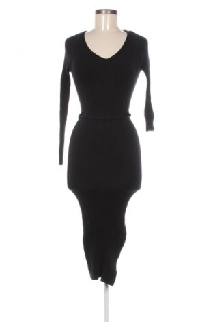 Kleid Mango, Größe XS, Farbe Schwarz, Preis 28,99 €