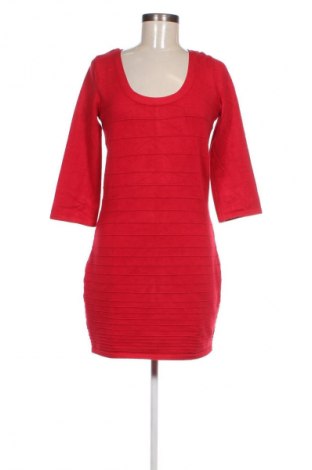 Kleid Mango, Größe L, Farbe Rot, Preis € 17,00