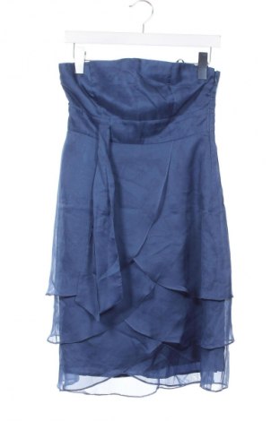 Kleid Marie Blanc, Größe S, Farbe Blau, Preis 14,83 €