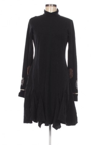 Kleid Marithe+Francois Girbaud, Größe M, Farbe Schwarz, Preis € 90,99