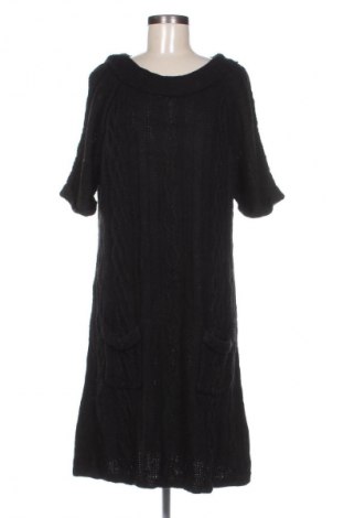 Kleid Marks & Spencer, Größe XXL, Farbe Schwarz, Preis € 23,99