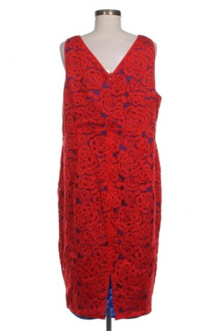 Rochie Marks & Spencer, Mărime XXL, Culoare Roșu, Preț 129,87 Lei