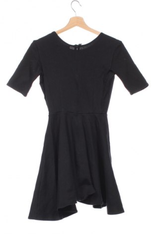 Kleid Megz, Größe XS, Farbe Schwarz, Preis € 14,83