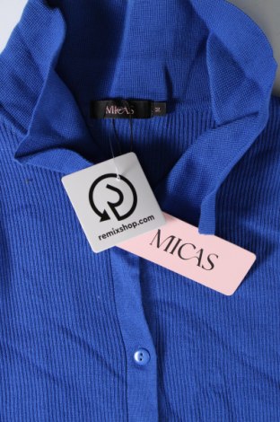 Kleid Micas, Größe M, Farbe Blau, Preis € 32,49