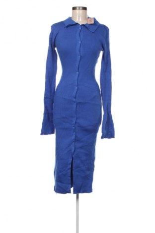 Kleid Micas, Größe M, Farbe Blau, Preis € 32,49