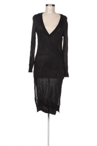 Kleid Minimum, Größe XS, Farbe Schwarz, Preis 17,99 €