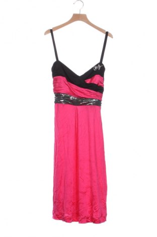 Kleid Miss Sixty, Größe XS, Farbe Rosa, Preis 15,99 €