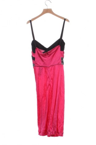 Kleid Miss Sixty, Größe XS, Farbe Rosa, Preis 15,99 €